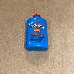 Talc-Free Gold Bond Foot Powder 10oz